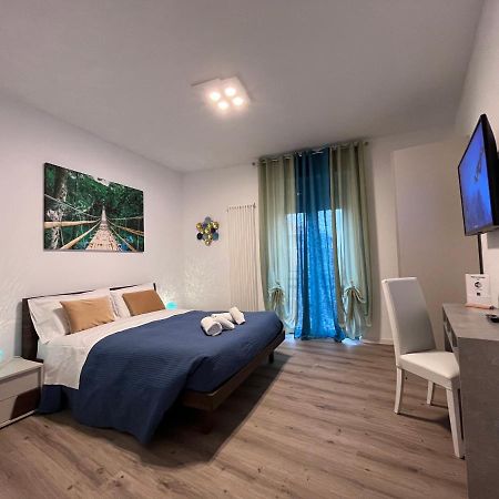 Verona Rooms 109 Esterno foto