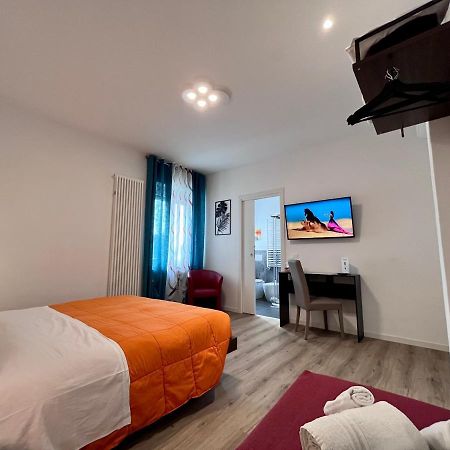 Verona Rooms 109 Esterno foto