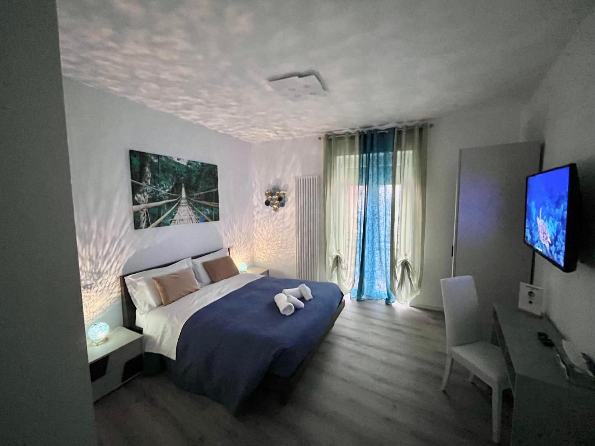 Verona Rooms 109 Esterno foto