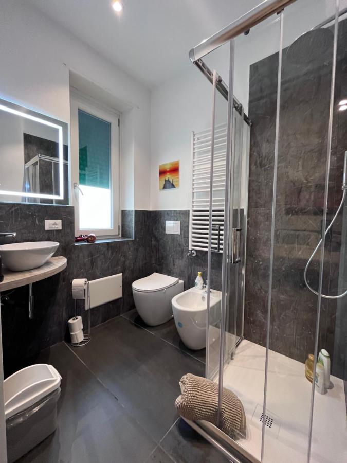 Verona Rooms 109 Esterno foto