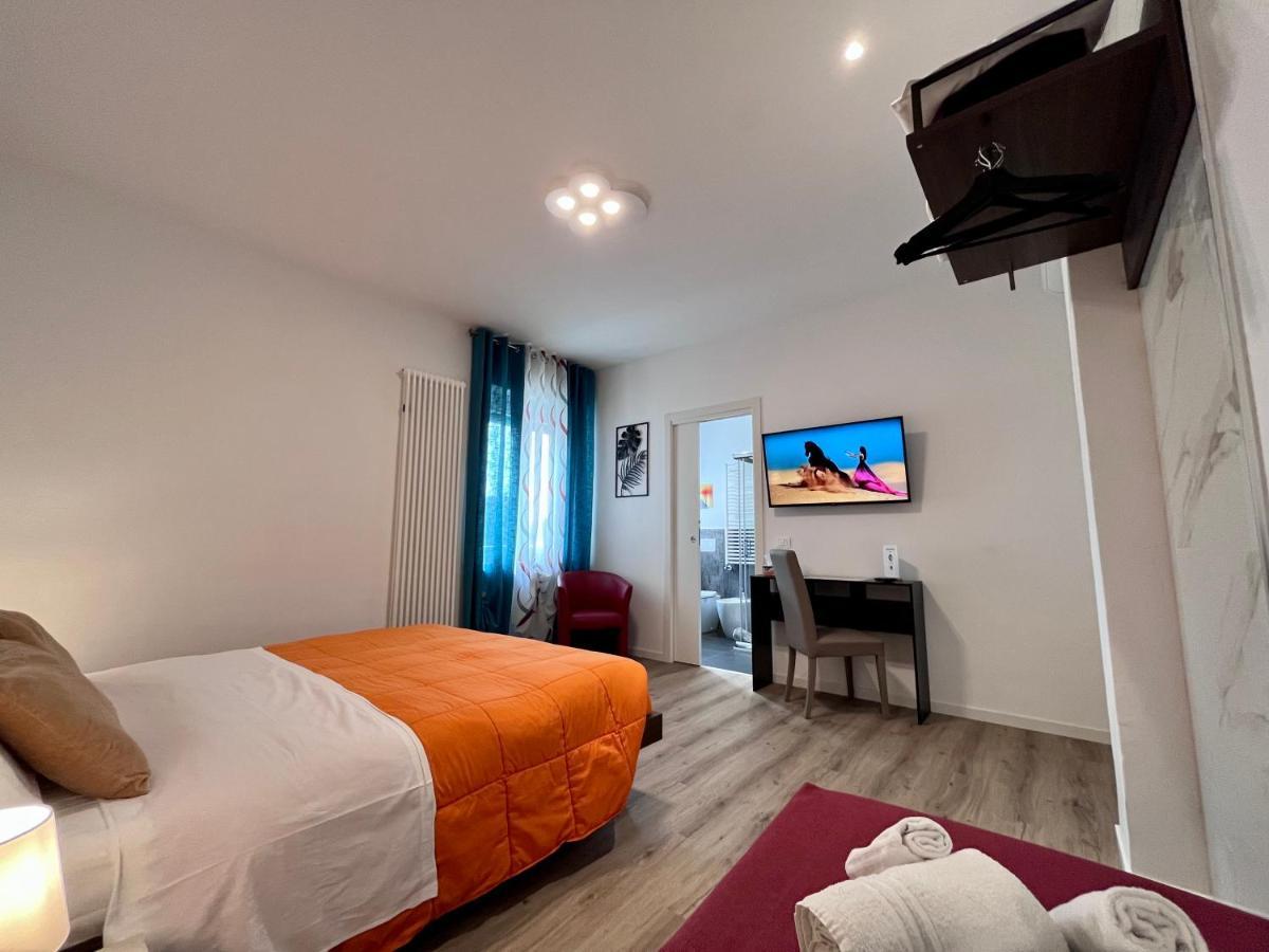 Verona Rooms 109 Esterno foto