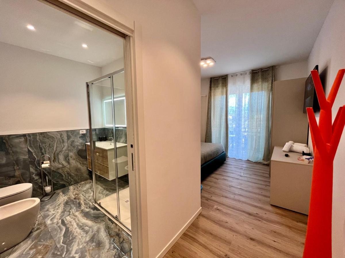 Verona Rooms 109 Esterno foto