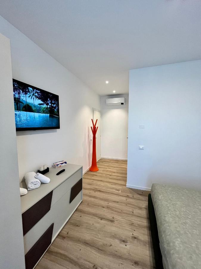 Verona Rooms 109 Esterno foto