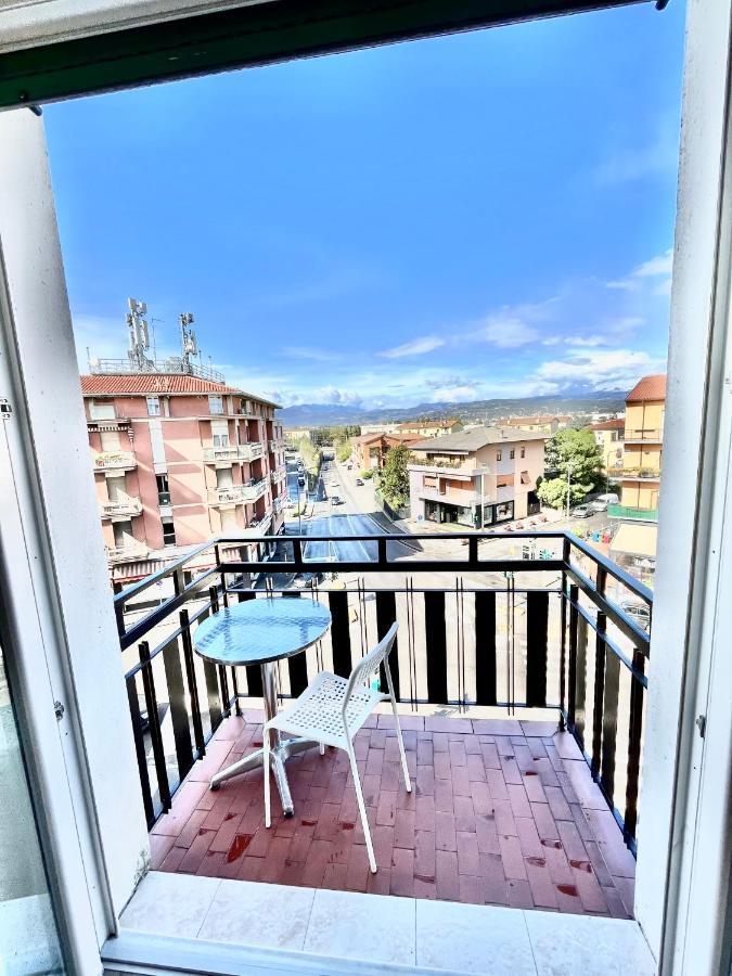 Verona Rooms 109 Esterno foto